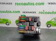 Sicherungskasten 51815360 Fiat Linea (323AX) Limousine 1.3 D Multijet 16V VGT (199.A.3000)