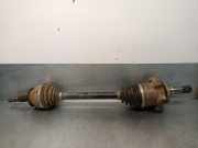 Antriebswelle Rechts Hinten 39600EB310 Nissan (R51) 2.5 dCi Diesel CAT