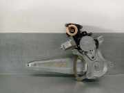 Fensterheber Rechts Hinten 857100F040B Toyota VERSO 2.0 D-4D CAT