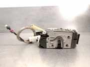 Sicherungskasten Opel Vectra B (36) Limousine 2.0 DTi 16V (Y20DTH)