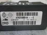 Stabilisatorstange Hinten 78574710 BMW SERIE 5 BERLINA (G30) 2.0 16V Turbodiesel