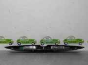 Handgriff Kofferraum Opel Zafira (F75) Großraumlimousine 2.0 DI 16V (X20DTL)