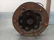 Achsschenkel Halter Rechts Vorne 9043320602 Mercedes-Benz 02.00 -> CAJA ABIERTA 2.2 CDI CAT