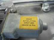 Fensterheber Rechts Hinten 82730JY10A Renault Koleos I SUV 2.0 dCi 16V 150 FAP (M9R-H8)