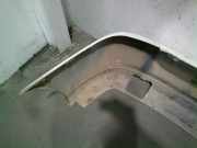 Stoßstange Hinten 6K5807417J Seat Cordoba (6C2/6K2) Limousine 1.9 TDi SXE,GT,SX (AHU)