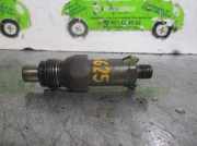 Kraftstoff-Injector 861040248 Citroën CITROËN C15 1.8 Diesel (161)