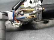 Scheibenwischermotor Hinten 287100N010 Nissan ALMERA (N15) 1.4 16V CAT