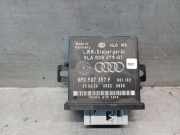 Steuergerät Beleuchtung 5LA00837901 Audi A6 (C6) Limousine 2.7 TDI V6 24V Quattro (BPP)
