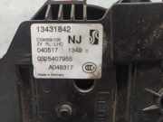 Motorsteuergerät 8200309318 Renault II (BG0) 2.2 dCi Turbodiesel