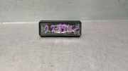 Kennzeichenbeleuchtung 9815226680 Peugeot 3008 II (M4/MC/MJ/MR) Großraumlimousine 1.2 12V e-THP PureTech 130 (EB2ADTS(HNS))