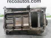 Ã–lwannenabdeckung Nissan Almera (N16) SchrÃ¤gheck 2.2 Di 16V (YD22)