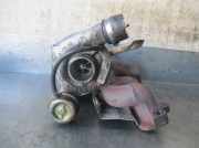 Turbolader 1S7Q6K682AE Ford Mondeo III Limousine 2.0 TDCi/TDDi 115 16V (D6BA)