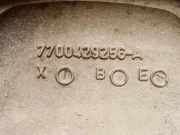 Felge 7700429256 Renault I FASE 2 BERLINA (BA0) 1.9 dTi Diesel CAT