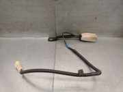 Gürtelschnalle Links Vorne 64630AL070WM Subaru Legacy Wagon (BR) Kombi 2.0 D 16V (EE20)