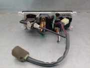 Bedienung Klimaanlage 9725023011 Hyundai S-coupe Coupé 1.5i Base,LS 12V (G4EK)