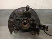 Achsschenkel Halter Links Vorne 1610137880 Citroën C4 Grand Picasso (3A) Großraumlimousine 2.0 Blue HDI 150 (DW10FD(AHR))