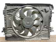 KÃ¼hlerventilator 214816436R Dacia Dokker Express (8S) Van 1.5 dCi 90 (K9K-626(K9K-E6))