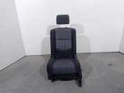 Sitz Rechts Hinten C2508823002 Mazda 5 (CR19) Großraumlimousine 2.0 CiDT 16V High Power (MZR-CD)
