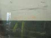 Dreieckscheibe Rechts Hinten C 8569K0 Citroën Berlingo Van 1.9 D (XUD9A(D9B-2))