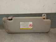 Sonnenblende Links 852103W540ED Kia Sportage (SL) Geländewagen 1.7 CRDi 16V 4x2 (D4FD)