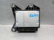 Steuergerät Airbag 9807547380 Citroën C4 Grand Picasso (3A) Großraumlimousine 2.0 Blue HDI 150 (DW10FD(AHX))
