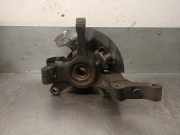 Hinterachse 5148J3 Peugeot 1007 (KM) Schrägheck 3-drs 1.6 GTI,Gentry 16V (TU5JP4(NFU))