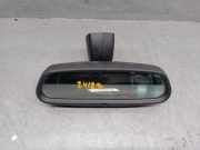 Innenspiegel 815489 Citroën C5 III Tourer (RW) Kombi 1.6 HDi 16V 115 (DV6C(9HD))