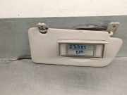 Sonnenblende Rechts 816334 Peugeot I Monospace (0U_) 1.6 HDi