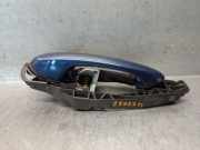 Türgriff Außen Links Hinten 9881773 BMW X3 (G01) SUV xDrive 20d 2.0 TwinPower 16V Mild Hybrid (B47-D20B)