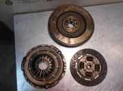 Kupplungsset 641455 Renault II Furgoneta (FL) 2.0 dCi 90 (FL0H)