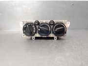 Bedienung Klimaanlage 5590005091 Toyota Avensis (T22) Liftback 1.6 16V VVT-i (3ZZFE)