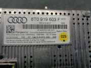 Multifunctionelle Display 8T0919603F Audi Q5 (8RB) SUV 2.0 TDI 16V Quattro (CAHA(Euro 5))