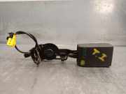 Gürtelschnalle Links Hinten A1668600769 Mercedes-Benz ML III (166) SUV 2.1 ML-250 CDI 16V BlueTEC 4-Matic (OM651.960)