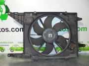 Kühlerventilator 8200065257B Renault Megane (BA) Schrägheck 5-drs 1.9dTi (F9Q-744)