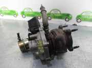 Turbolader 045145701 Volkswagen Lupo (6X1) Schrägheck 3-drs 1.4 TDI 75 (AMF) AMF