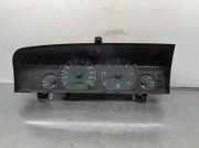 Tachoeinheit Kmh 9637657180 Citroën Xantia (X1/2) Schrägheck 2.0 HDi 90 (DW10TD(RHY))