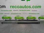 Gasdruckfedern Set Hinten 09212659 Opel Agila (A) Gro?raumlimousine 1.0 12V Twin Port (Z10XEP)