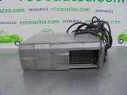 Radio DJ012330343 Renault Trafic New (FL) Van 1.9 dCi 100 16V (F9Q-760)