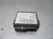 Steuergerät Zentralverriegelung 24437076 Opel Astra G (F08/48) Schrägheck 2.0 DTi 16V (Y20DTH)