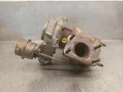 Turbolader 9172123 Saab 9-5 (YS3E) Limousine 2.0t 16V (B205E)