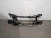 Hinterachse 1356660 Ford Focus 1 Limousine 1.6 16V (FYDB)