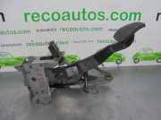 Bremspedal 46501JY42B Renault Koleos I SUV 2.0 dCi 16V 150 FAP (M9R-H8)