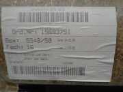 T?rverkleidung Rechts Vorne 51417076154 BMW 5 serie (E60) Limousine 530d 24V (M57N-D30(306D2))