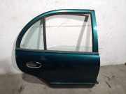 Tür Rechts Hinten 7700422520 Hyundai ACCENT I (X-3) 1.3 i 12V