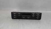 Bedienung Klimacontrolle 64114126707 BMW 3 serie (E46/4) Limousine 320d 16_V (M47N(204D4))