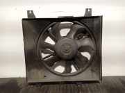 Kühlerventilator 2538017610 Hyundai Matrix Schrägheck 1.5 CRDi VGT 16V (D4FA)