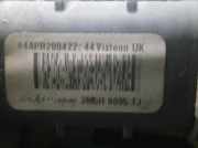 Radiator 3M5H8005TJ Volvo V50 (MW) Kombi 2.0 D 16V (D4204T)