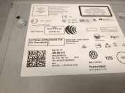 Radio 3Q0035819 Volkswagen Passat Variant (3G5) Kombi 2.0 TDI 16V 150 (CRLB) CRLB
