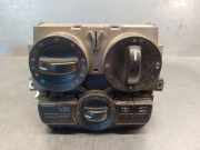Bedienung Klimaanlage A6394461328 Mercedes-Benz / MIXTO Furgoneta (W639) 109 CDI (639.601, 639.603, 639.605)