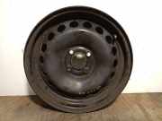 Felge 403006876R Dacia Sandero III SchrÃ¤gheck 1.0 TCe 90 12V ECO-G (H4D-470(H4D-E4))